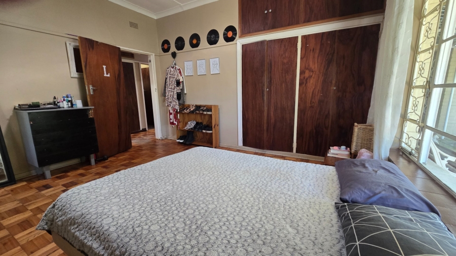 4 Bedroom Property for Sale in Dan Pienaar Free State